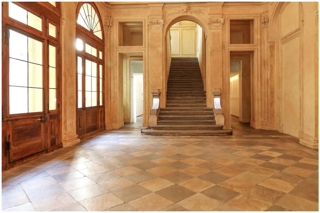 Casa San Carlo Nel Cuore Di Torino Екстериор снимка